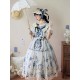 Nanshengge Mulberry Poems Bolero OPs and Set(2nd Reservation/Full Payment Without Shipping)